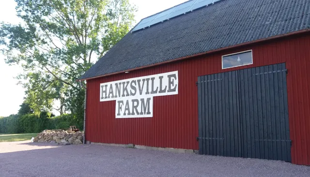 Hanksville Farm