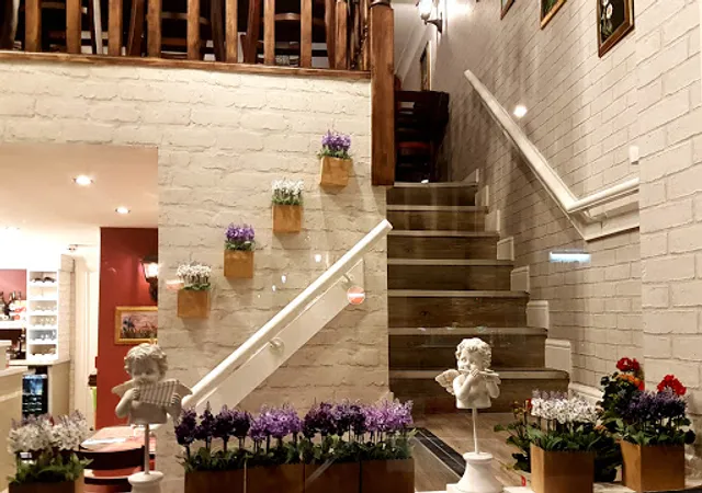 La Fortuna Kensington