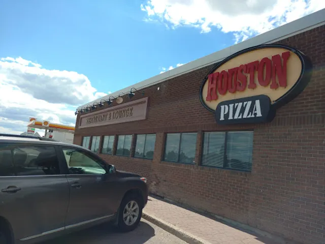 Houston Pizza