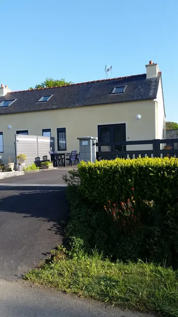 Le Logis des Grenouilles