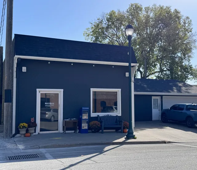 Winterset Madisonian