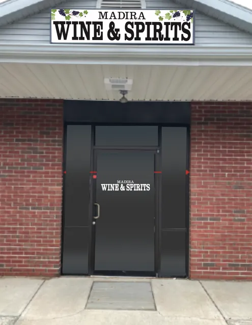 MADIRA WINE & SPIRITS