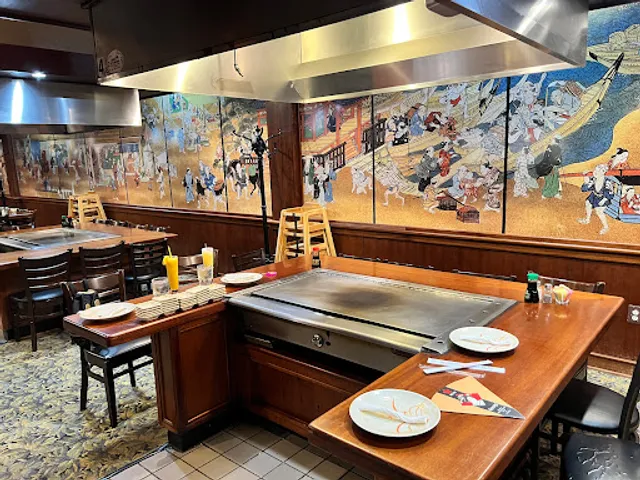 Sakura Japanese Steak, Seafood House & Sushi Bar