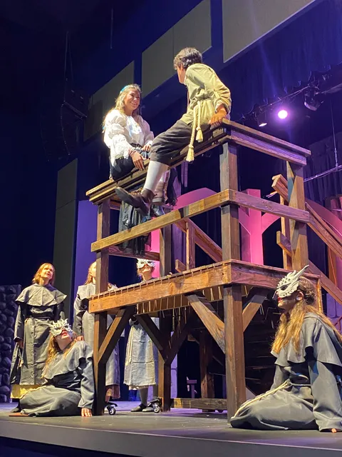 Alpine Community Theater