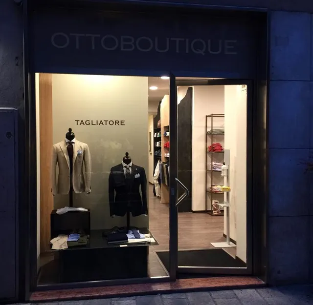 Ottoboutique - Abbigliamento uomo, scarpe e accessori