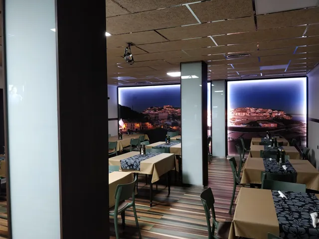 Hostal Restaurante El Volante