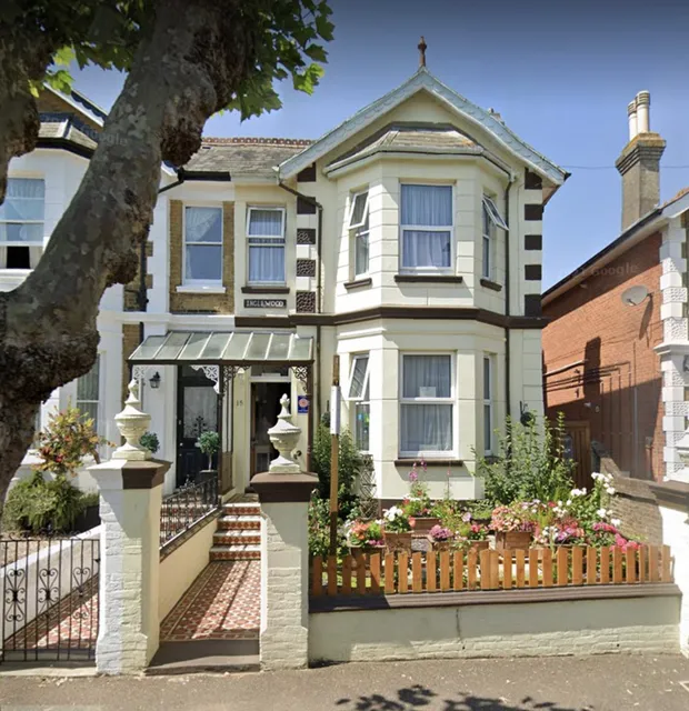 Inglewood Guesthouse