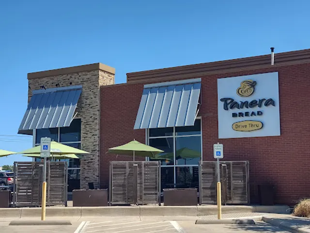Panera Bread