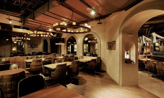 金色三麥 高雄義大店