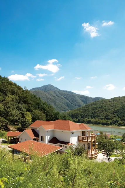 Happy Forest Pension