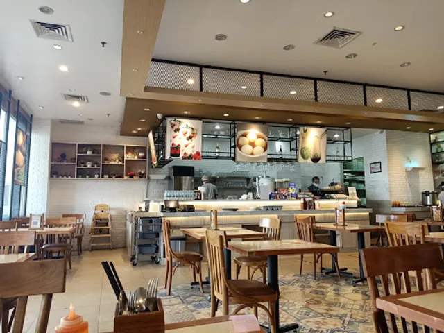 Imperial Kitchen & Dimsum - Lulu Hypermarket