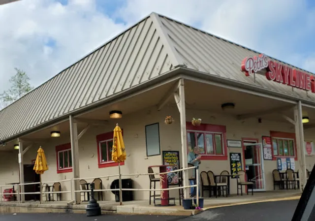 Skyline Tavern & Restaurant