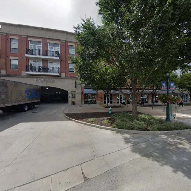 Pure Green - Juice Bar Fishers