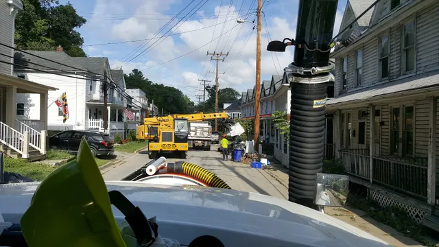 Historic Ellicott Properties