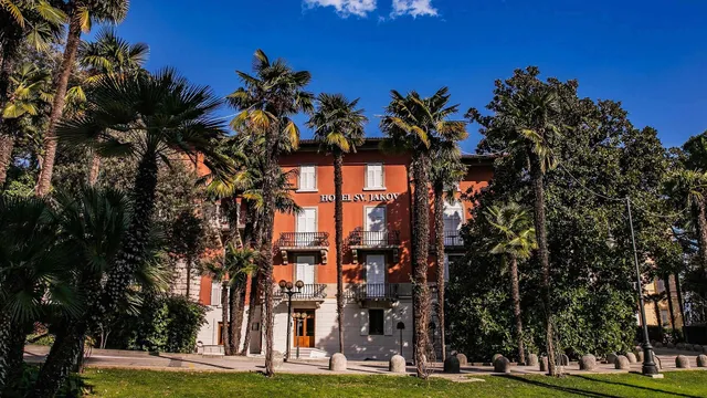 Amadria Park Hotel Sveti Jakov