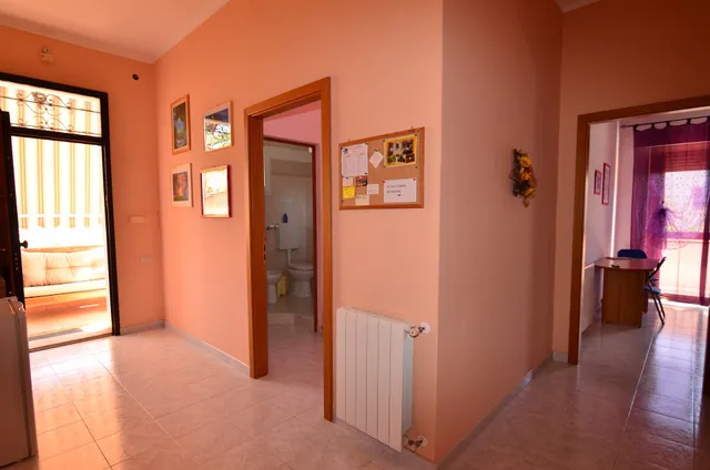 Casa vacanza "Sa Ferula"