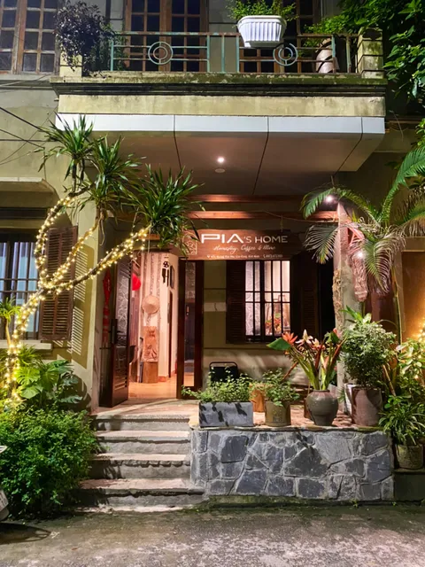 PIA Homestay - Tours & Motorbike rentals