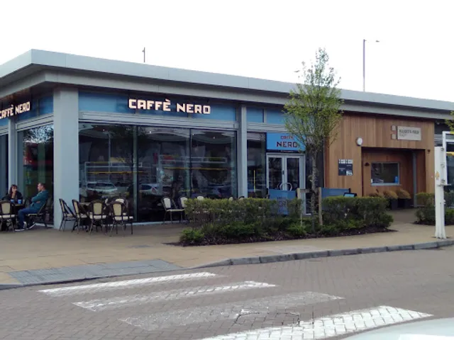 Caffè Nero