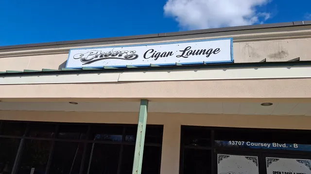 Cheers Cigar Lounge