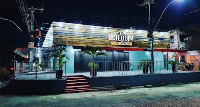 Seu Botequim