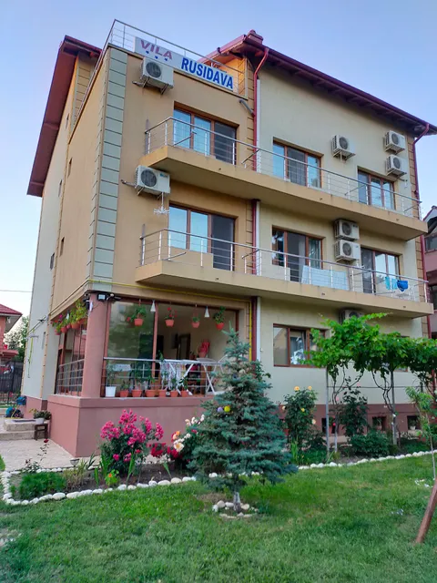 Vila Rusidava