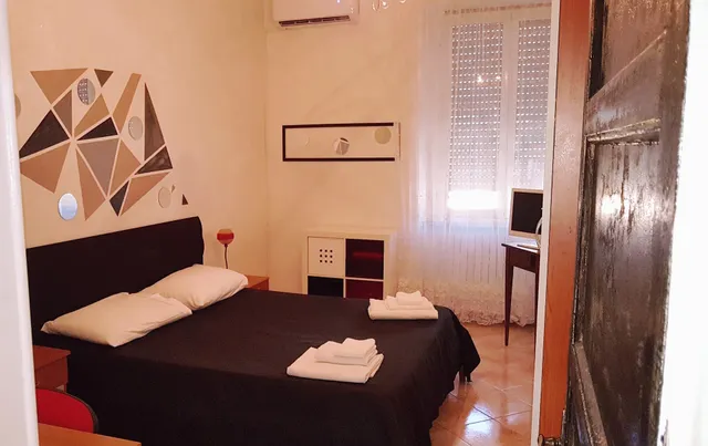 Casa vacanza Home Sweet Home