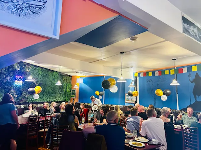 Kathmandu Nepalese and Indian cuisine launceston