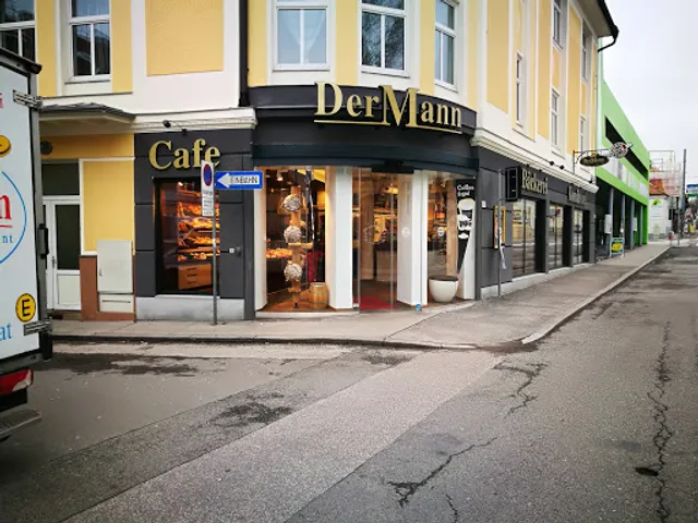 DerMann, der verwöhnt