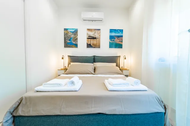 Mare Fuori - Bed and Breakfast Pescara