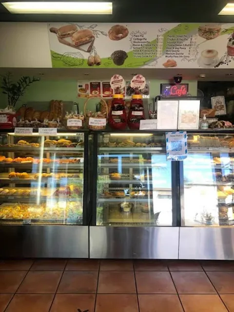 Ekibin Bakery