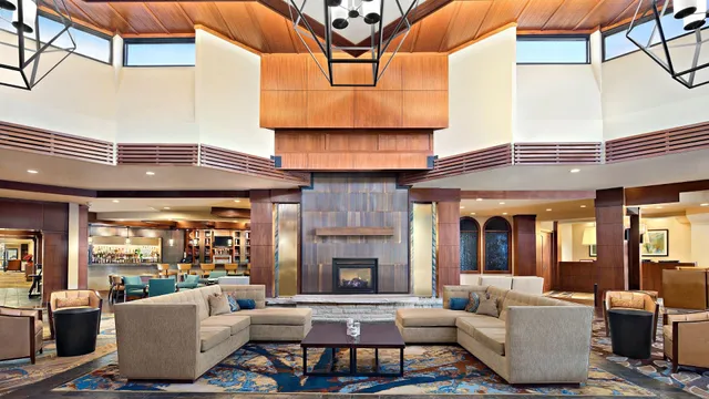 Fort Collins Marriott