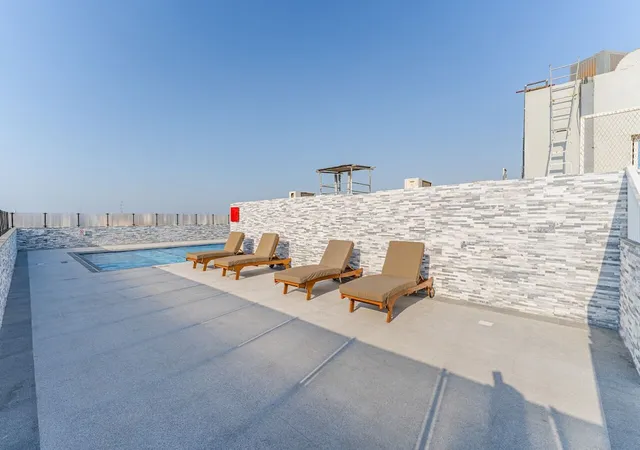 City Stay Premium Hotel Apartments