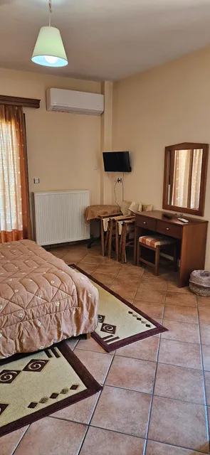 Ξενοδοχείο Αροάνιος, AROANIOS HOTEL, ΡΑΠΑΝΟΥ ΓΕΩΡΓΙΑ