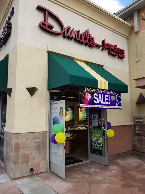 Daniel's Jewelers