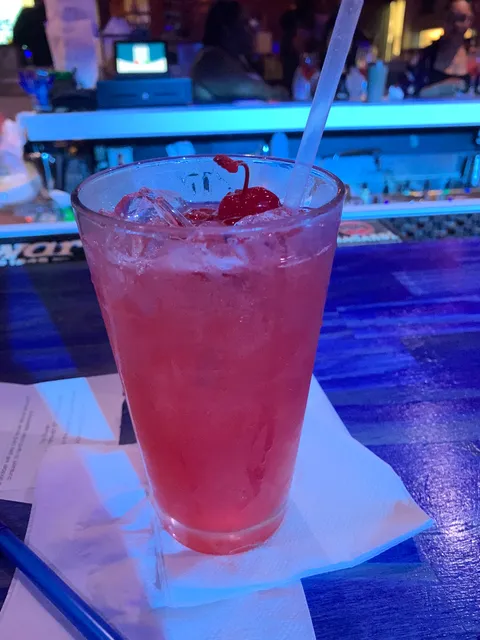 Loyalty Ultra Lounge