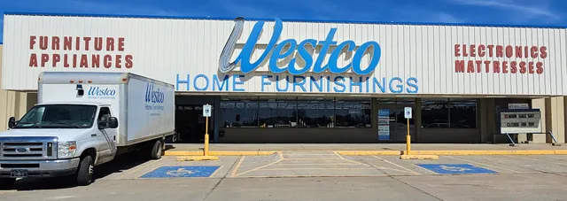 Westco Home Furnishings