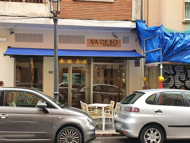 VADEBO Restaurant Arroceria