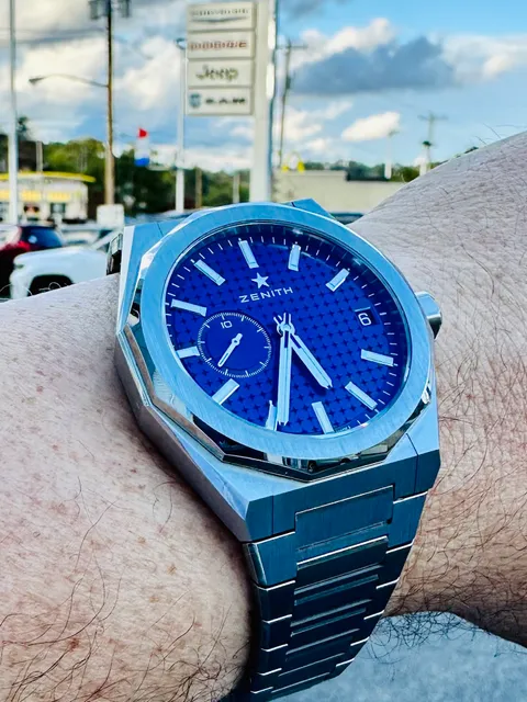 The 1916 Company (WatchBox)