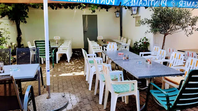 Café-Restaurant Sabine