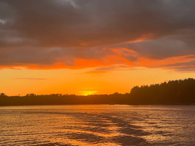 YMCA Camp Northern Lights