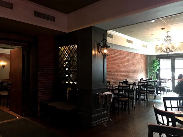 Cosimo's Italian Restaurant