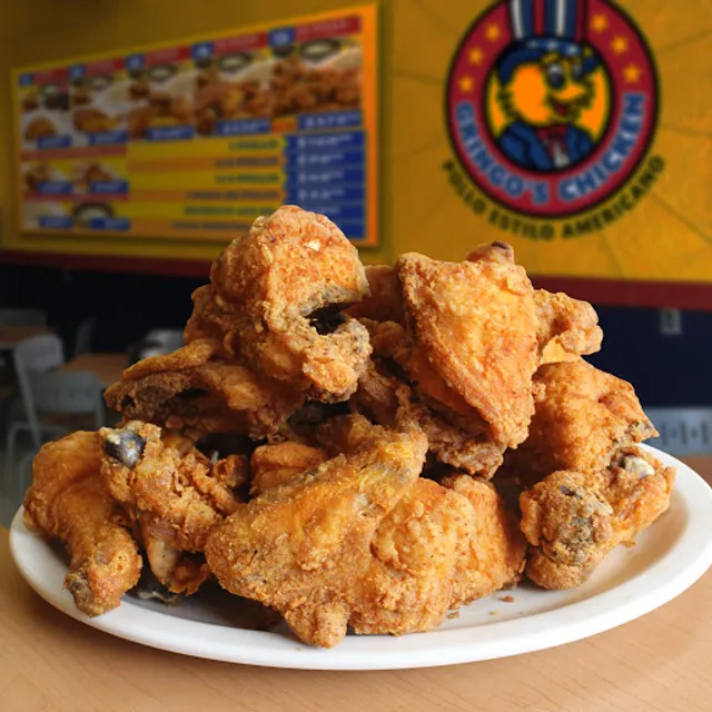 Gringo's Chicken Oriente
