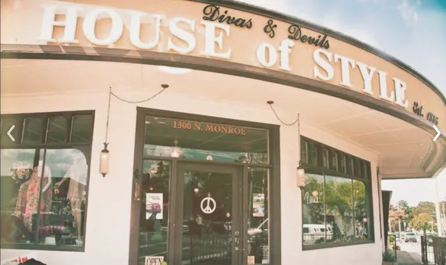 Diva's & Devil's HOUSE of STYLE