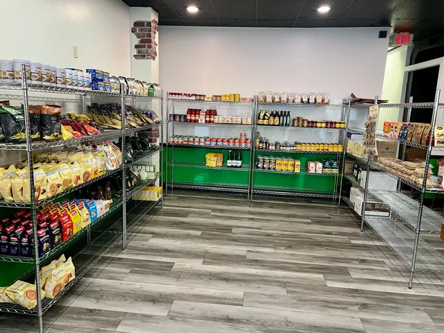 Luigi's Deli & Italian Market