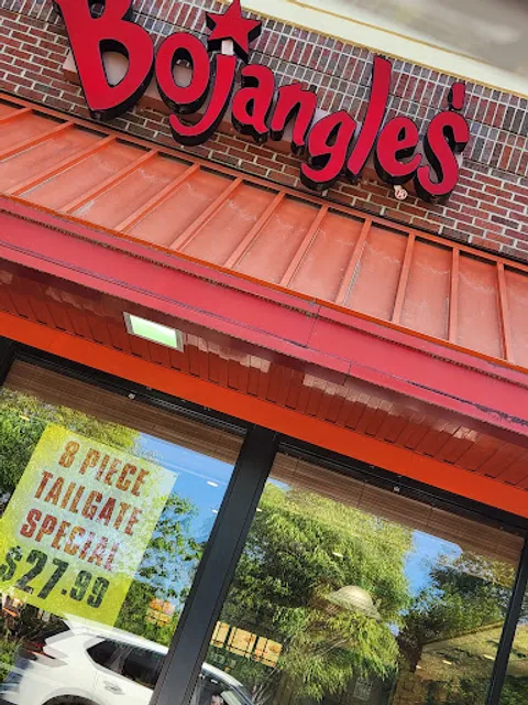 Bojangles
