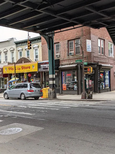 Taste Of The Town Diner