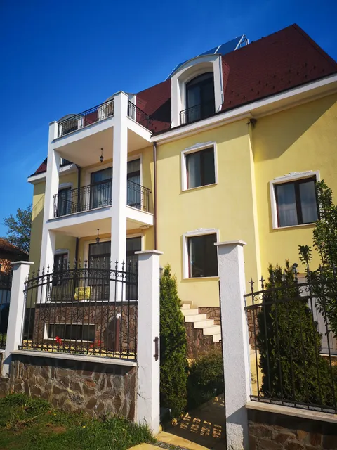 Guest House Nocturno