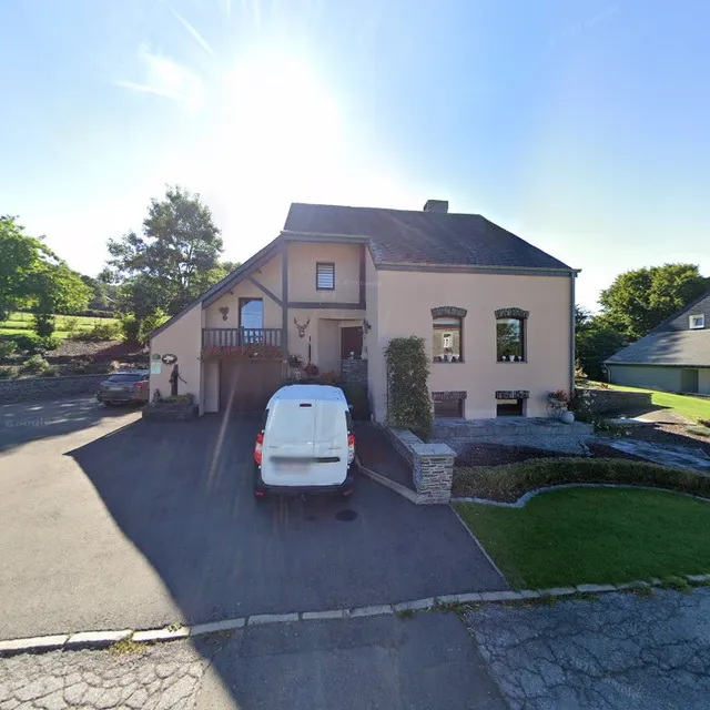 Gite du Vieux Pommier