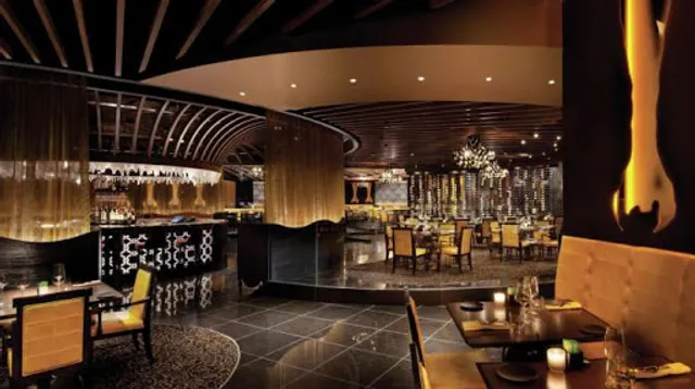 Jean Georges Steakhouse