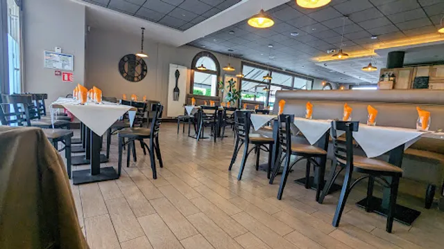 Brasserie Les Toquets